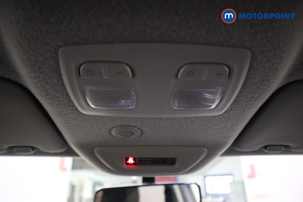 Dacia Duster Comfort Manual Petrol SUV - Stock Number (1619253) - 11th supplementary image