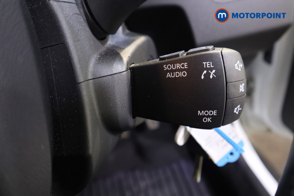 Dacia Duster Comfort Manual Petrol SUV - Stock Number (1619253) - 13th supplementary image