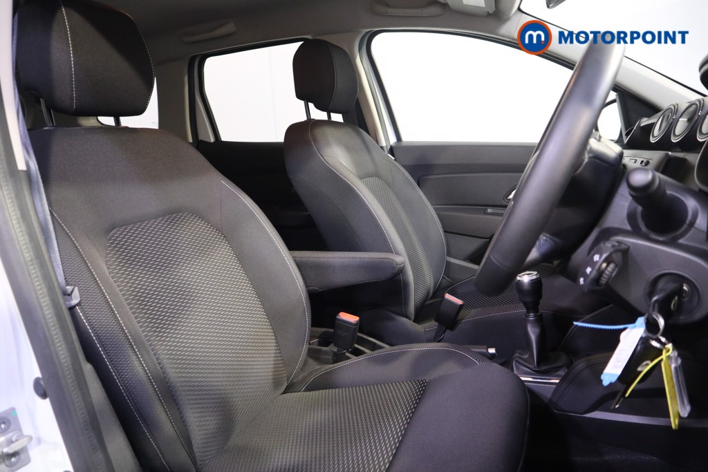 Dacia Duster Comfort Manual Petrol SUV - Stock Number (1619253) - 15th supplementary image