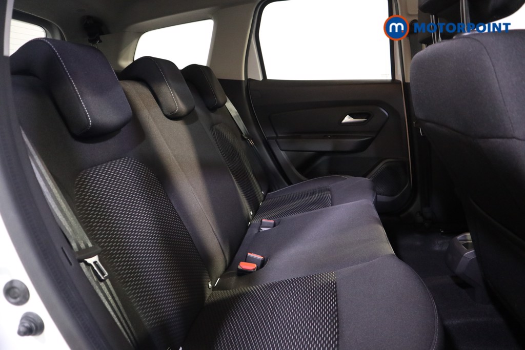 Dacia Duster Comfort Manual Petrol SUV - Stock Number (1619253) - 16th supplementary image