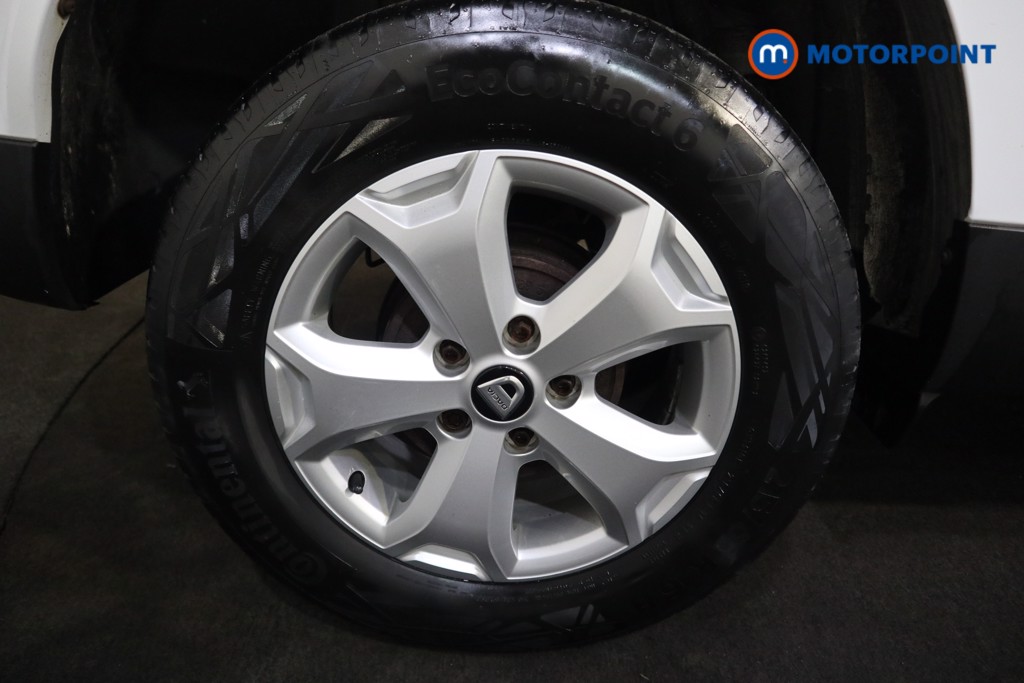 Dacia Duster Comfort Manual Petrol SUV - Stock Number (1619253) - 20th supplementary image