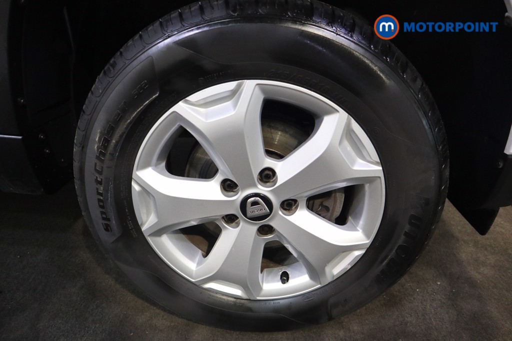 Dacia Duster Comfort Manual Petrol SUV - Stock Number (1619253) - 21st supplementary image