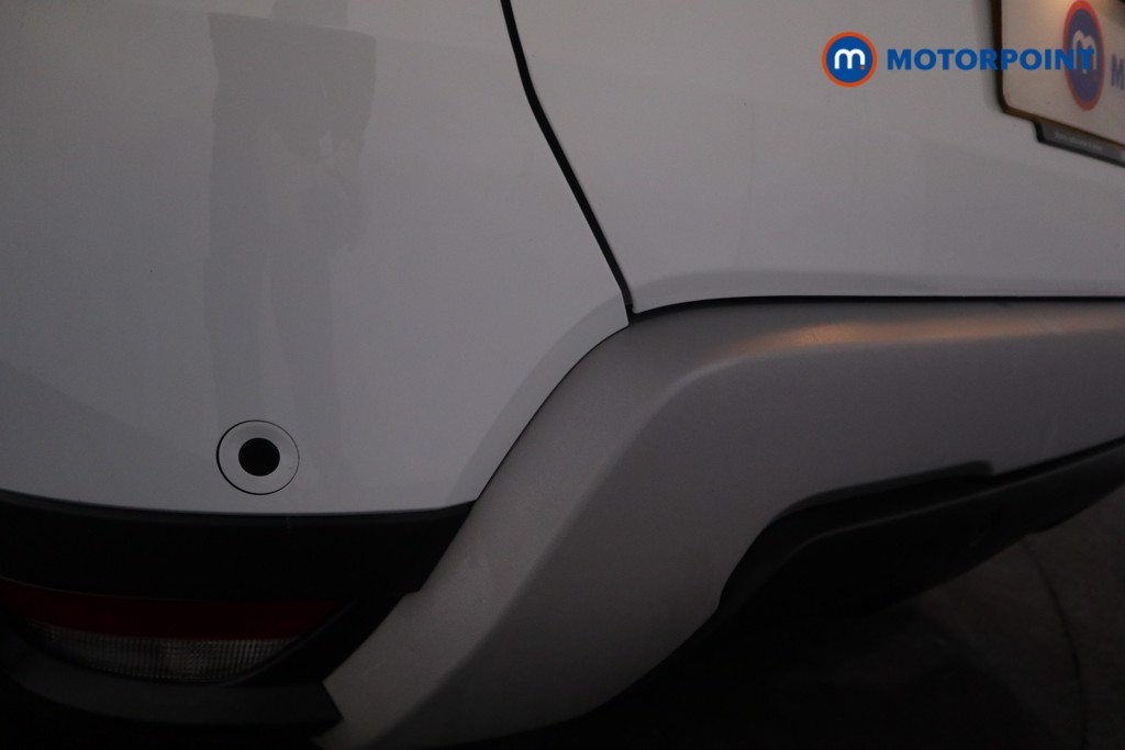 Dacia Duster Comfort Manual Petrol SUV - Stock Number (1619253) - 24th supplementary image