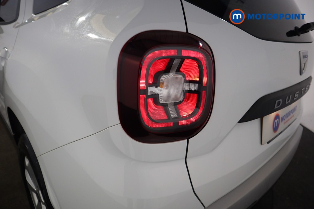 Dacia Duster Comfort Manual Petrol SUV - Stock Number (1619253) - 26th supplementary image
