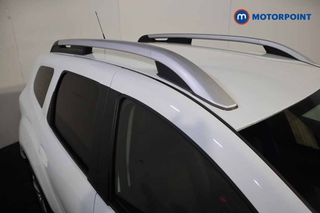 Dacia Duster Comfort Manual Petrol SUV - Stock Number (1619253) - 28th supplementary image
