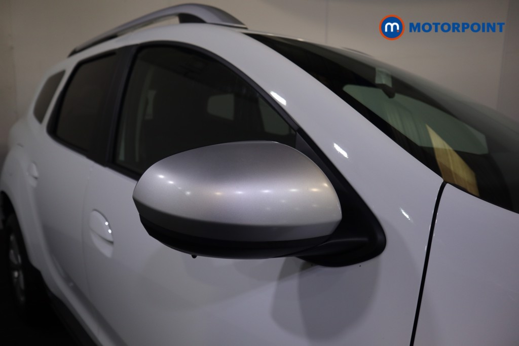 Dacia Duster Comfort Manual Petrol SUV - Stock Number (1619253) - 30th supplementary image