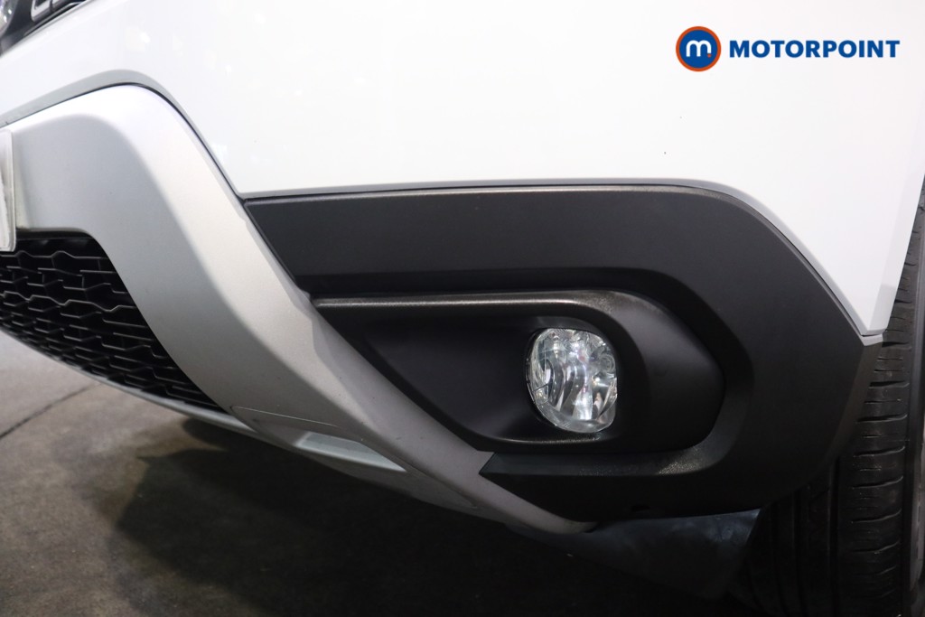 Dacia Duster Comfort Manual Petrol SUV - Stock Number (1619253) - 32nd supplementary image