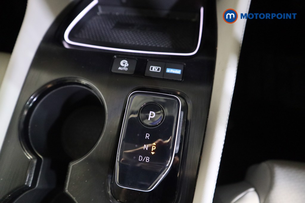 Nissan X-Trail Tekna Automatic Petrol-Electric Hybrid SUV - Stock Number (1619258) - 9th supplementary image