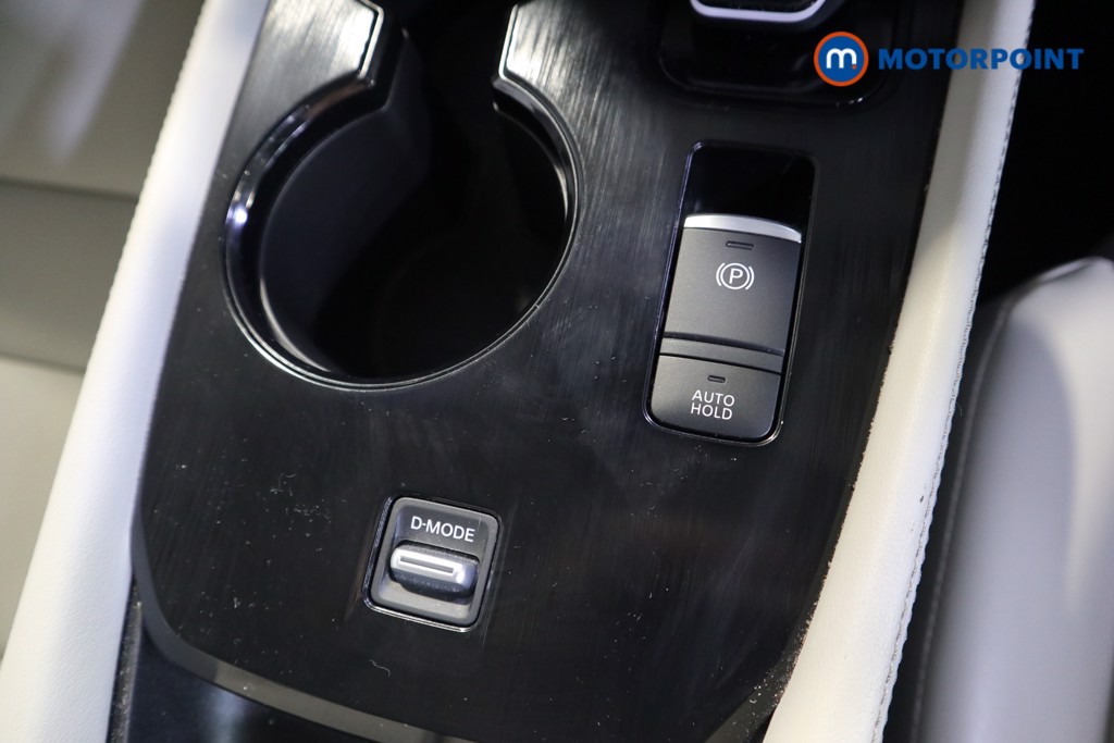 Nissan X-Trail Tekna Automatic Petrol-Electric Hybrid SUV - Stock Number (1619258) - 10th supplementary image