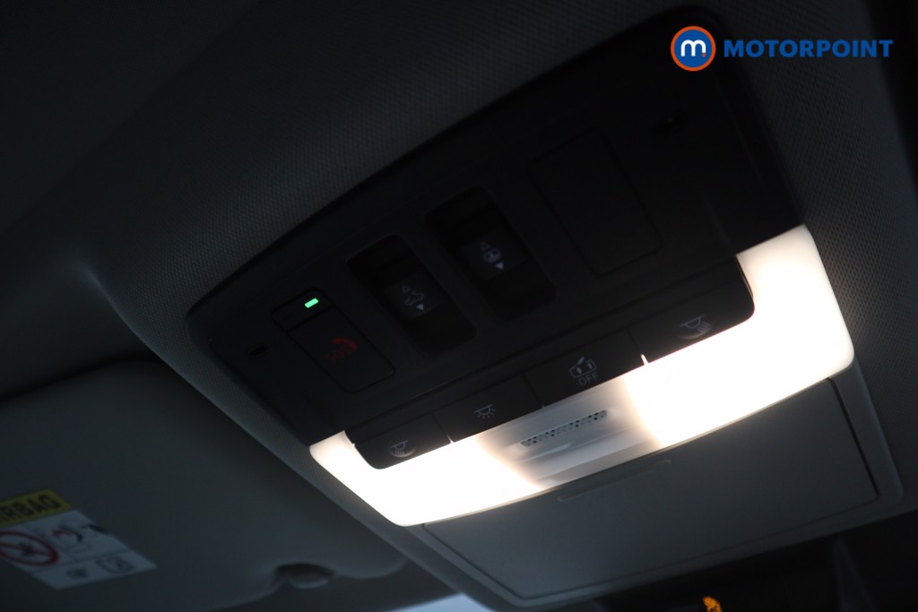 Nissan X-Trail Tekna Automatic Petrol-Electric Hybrid SUV - Stock Number (1619258) - 11th supplementary image