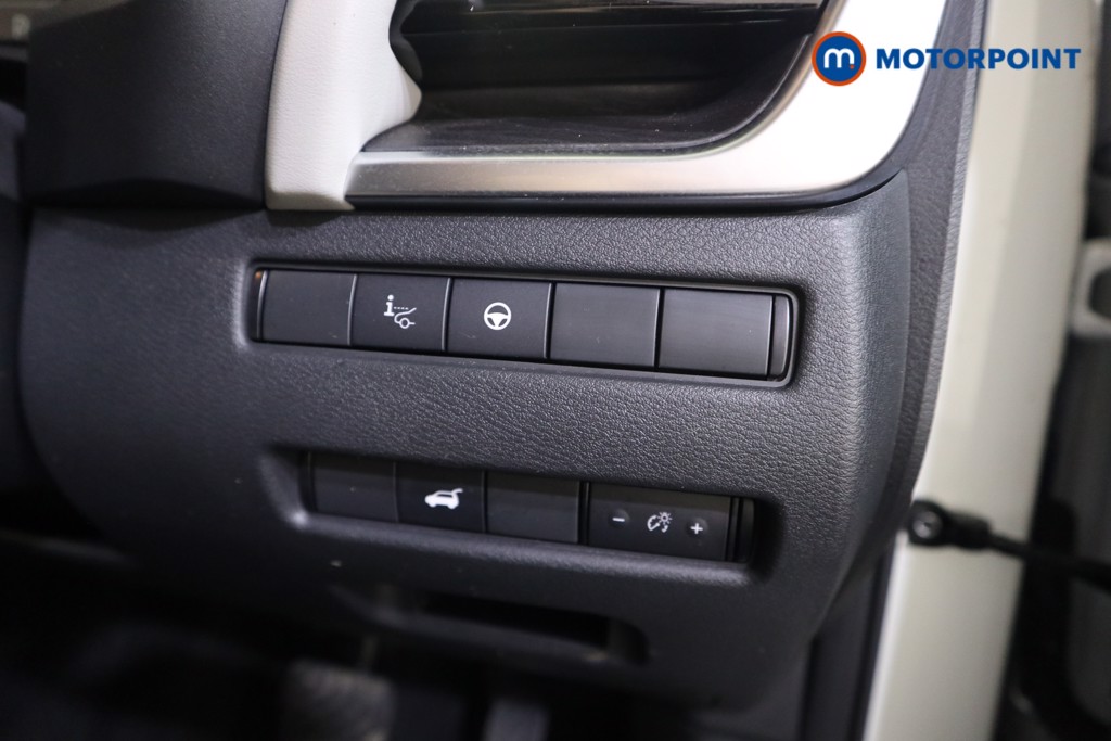 Nissan X-Trail Tekna Automatic Petrol-Electric Hybrid SUV - Stock Number (1619258) - 12th supplementary image