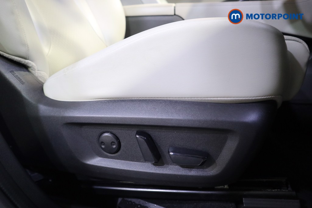 Nissan X-Trail Tekna Automatic Petrol-Electric Hybrid SUV - Stock Number (1619258) - 15th supplementary image