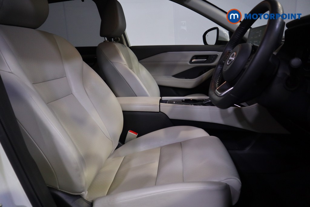 Nissan X-Trail Tekna Automatic Petrol-Electric Hybrid SUV - Stock Number (1619258) - 16th supplementary image