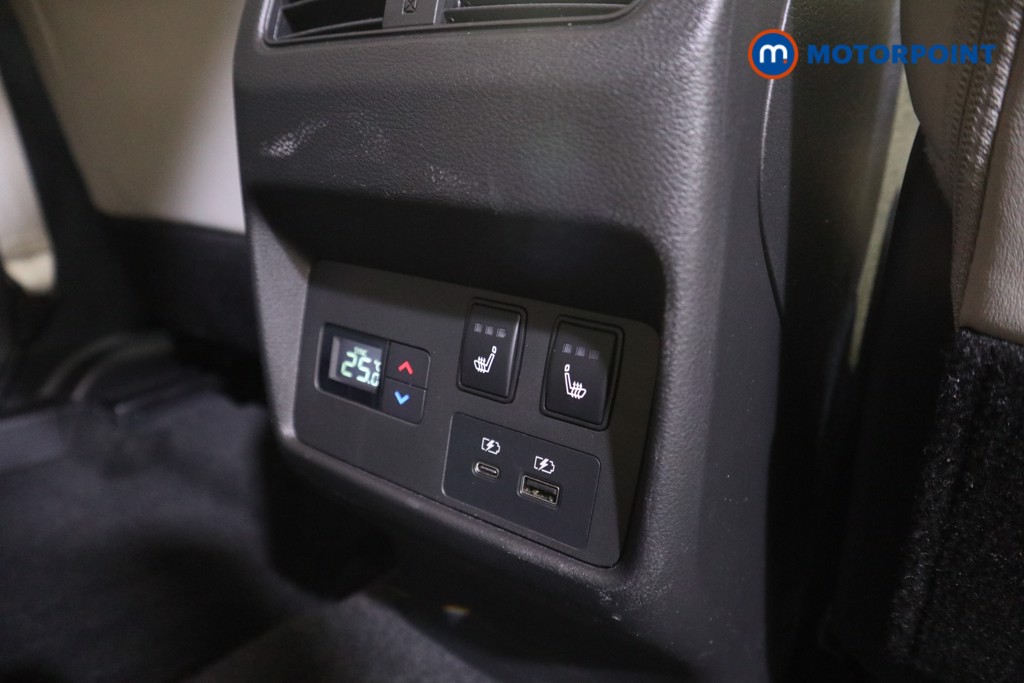 Nissan X-Trail Tekna Automatic Petrol-Electric Hybrid SUV - Stock Number (1619258) - 19th supplementary image