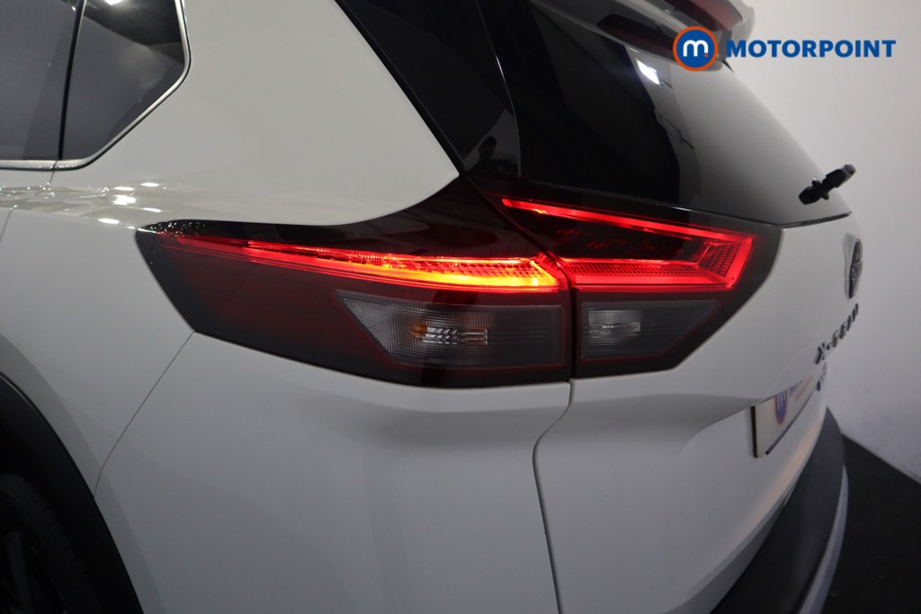 Nissan X-Trail Tekna Automatic Petrol-Electric Hybrid SUV - Stock Number (1619258) - 32nd supplementary image