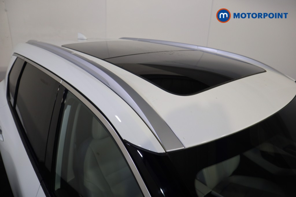 Nissan X-Trail Tekna Automatic Petrol-Electric Hybrid SUV - Stock Number (1619258) - 34th supplementary image