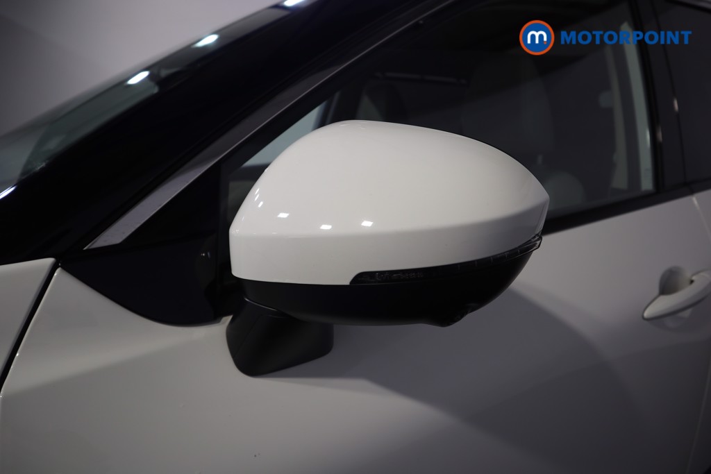 Nissan X-Trail Tekna Automatic Petrol-Electric Hybrid SUV - Stock Number (1619258) - 36th supplementary image