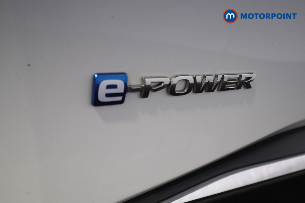 Nissan X-Trail Tekna Automatic Petrol-Electric Hybrid SUV - Stock Number (1619258) - 37th supplementary image