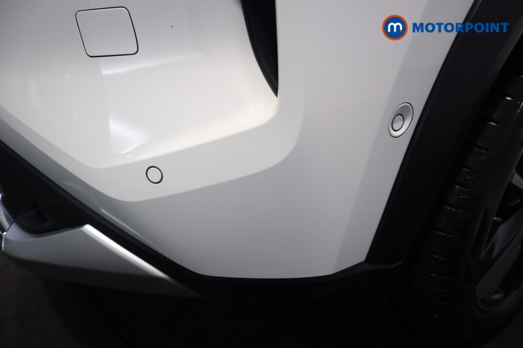 Nissan X-Trail Tekna Automatic Petrol-Electric Hybrid SUV - Stock Number (1619258) - 38th supplementary image