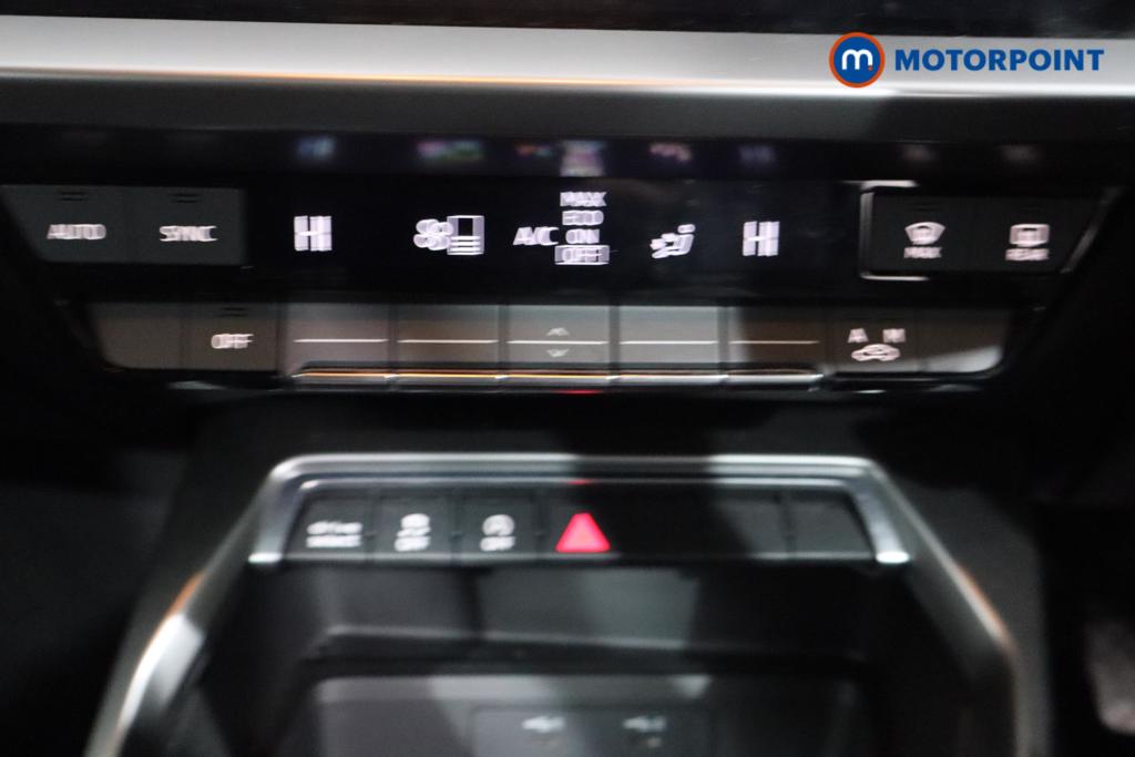 Audi A3 Sport Manual Petrol Hatchback - Stock Number (1619265) - 3rd supplementary image