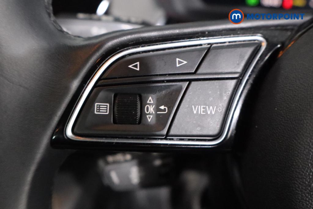 Audi A3 Sport Manual Petrol Hatchback - Stock Number (1619265) - 9th supplementary image