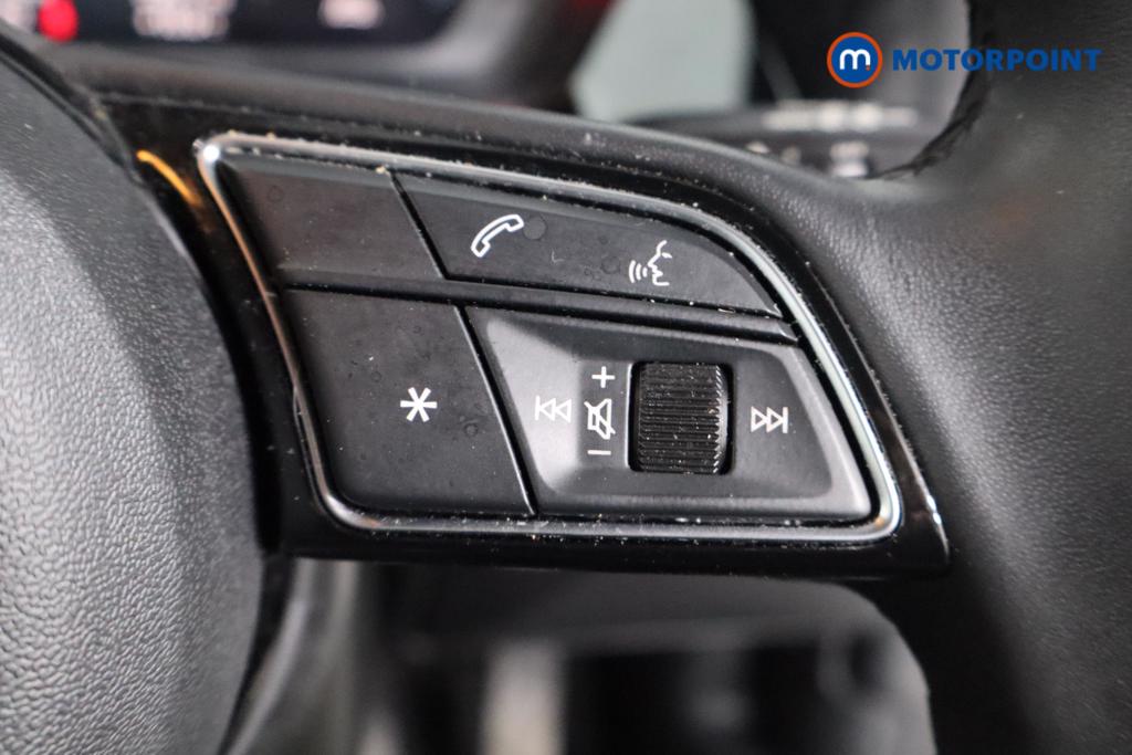 Audi A3 Sport Manual Petrol Hatchback - Stock Number (1619265) - 10th supplementary image