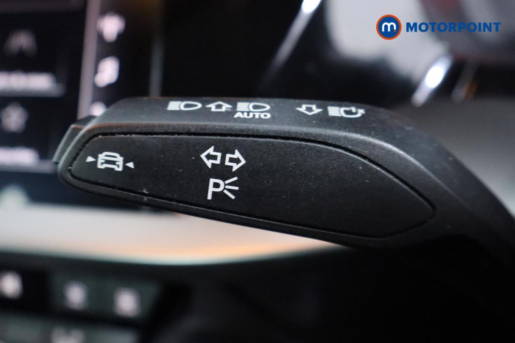 Audi A3 Sport Manual Petrol Hatchback - Stock Number (1619265) - 11th supplementary image