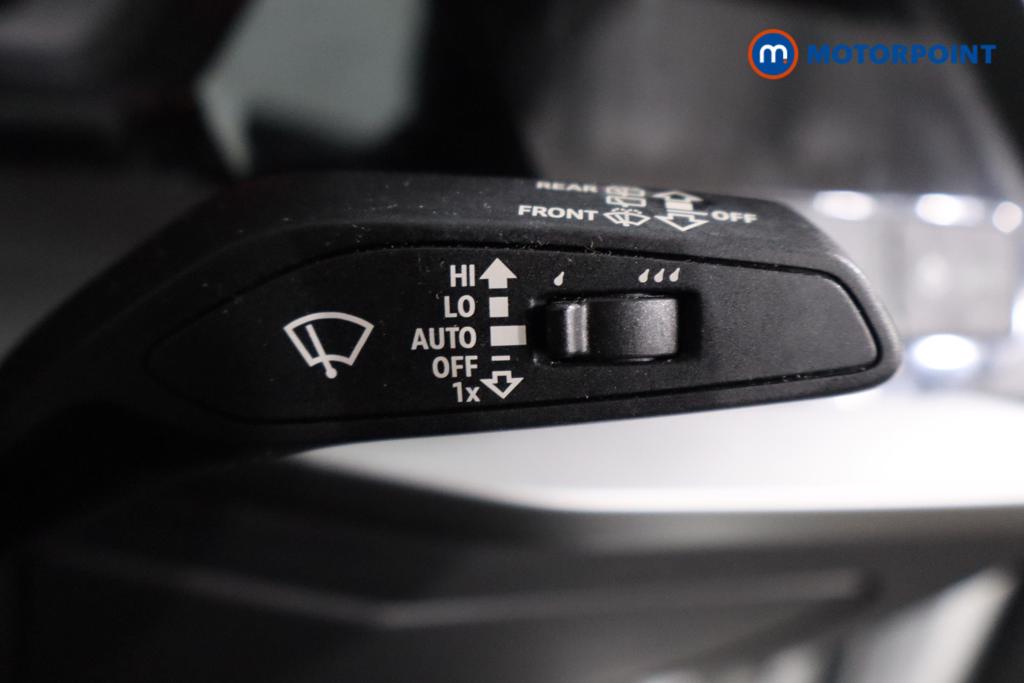 Audi A3 Sport Manual Petrol Hatchback - Stock Number (1619265) - 12th supplementary image