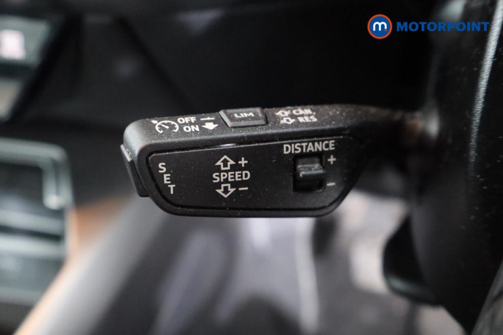 Audi A3 Sport Manual Petrol Hatchback - Stock Number (1619265) - 13th supplementary image