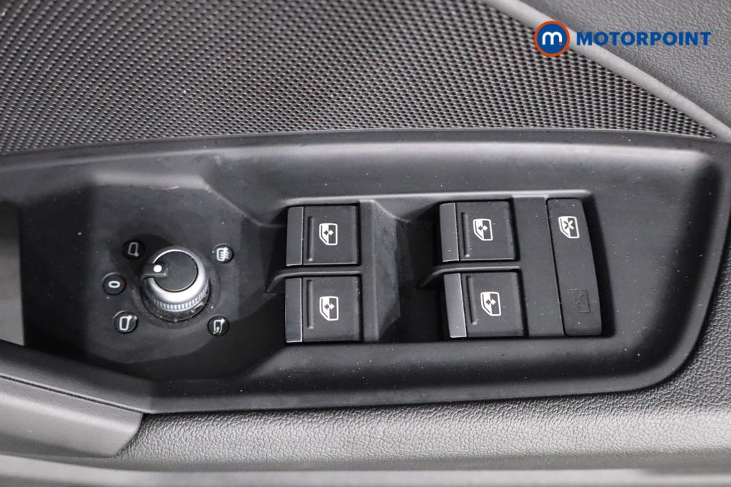 Audi A3 Sport Manual Petrol Hatchback - Stock Number (1619265) - 16th supplementary image