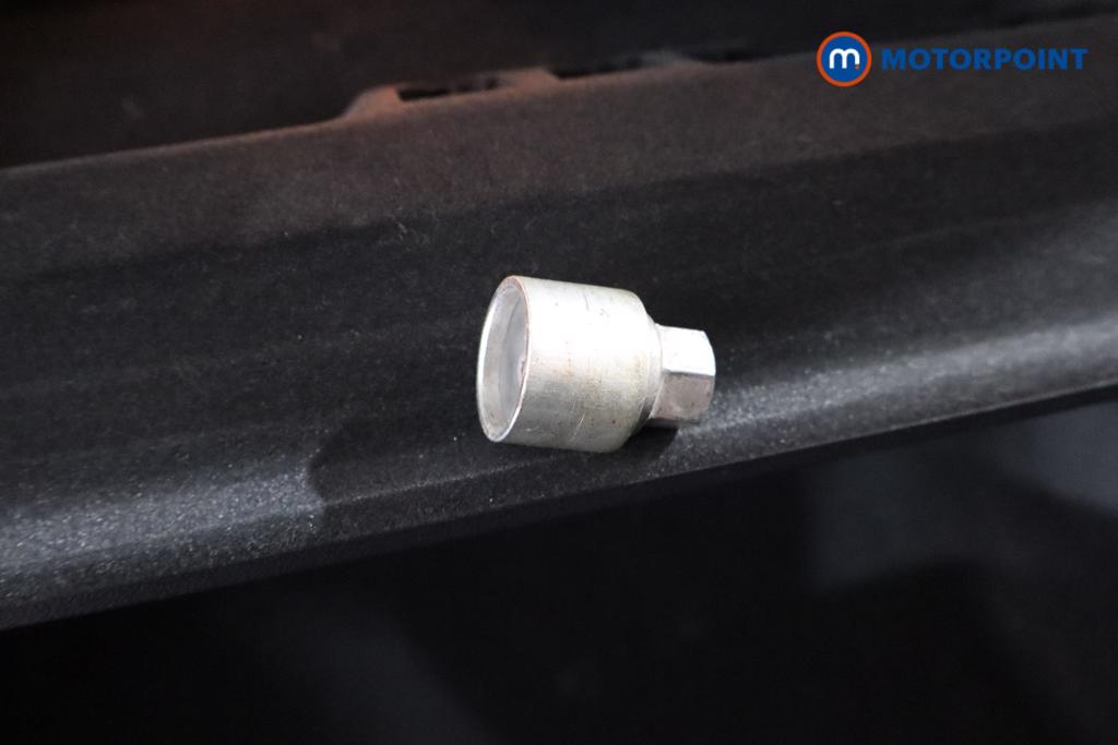 Audi A3 Sport Manual Petrol Hatchback - Stock Number (1619265) - 18th supplementary image