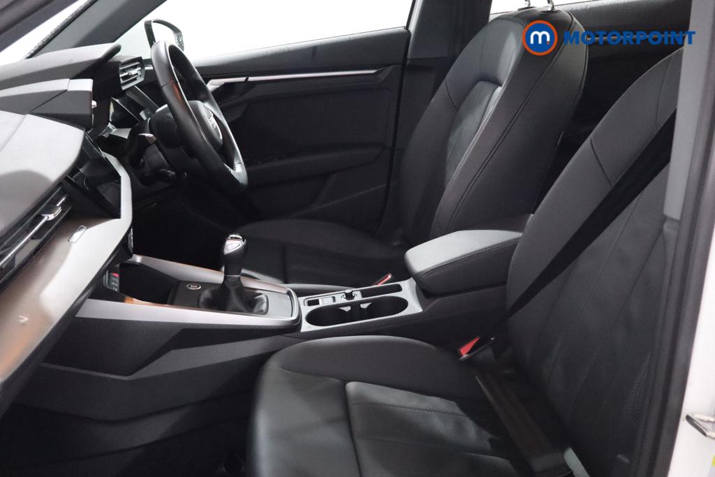 Audi A3 Sport Manual Petrol Hatchback - Stock Number (1619265) - 19th supplementary image
