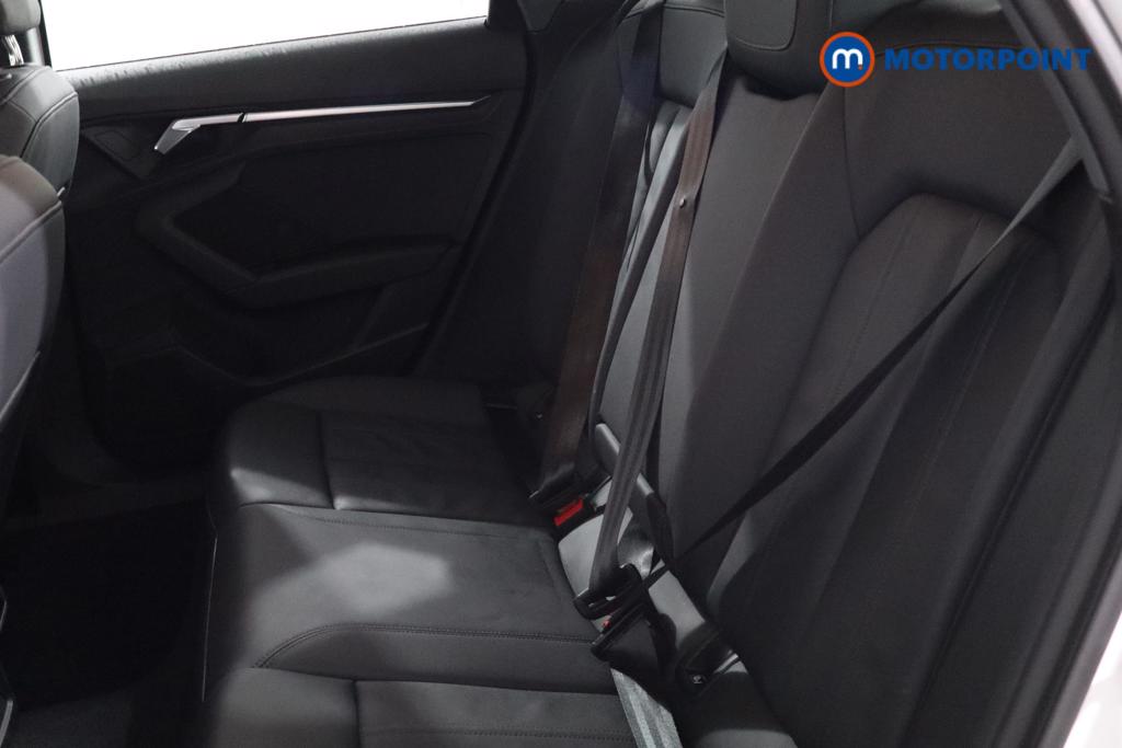 Audi A3 Sport Manual Petrol Hatchback - Stock Number (1619265) - 20th supplementary image