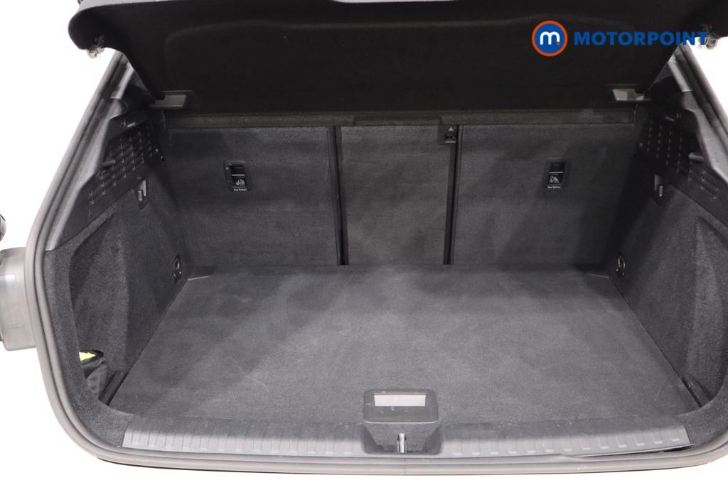 Audi A3 Sport Manual Petrol Hatchback - Stock Number (1619265) - 22nd supplementary image