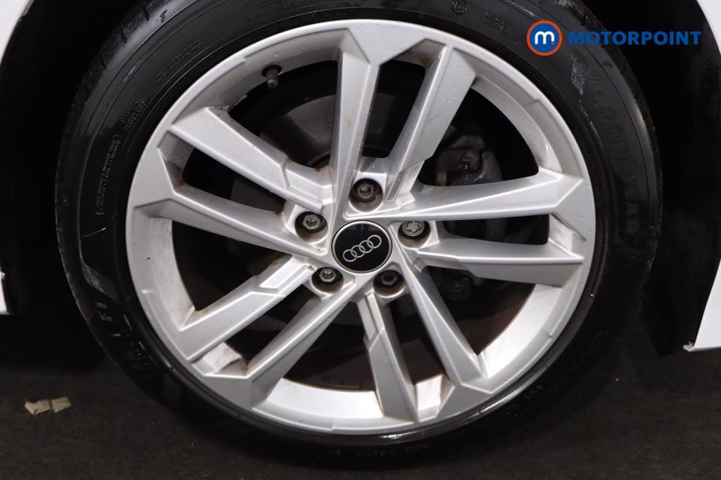 Audi A3 Sport Manual Petrol Hatchback - Stock Number (1619265) - 24th supplementary image