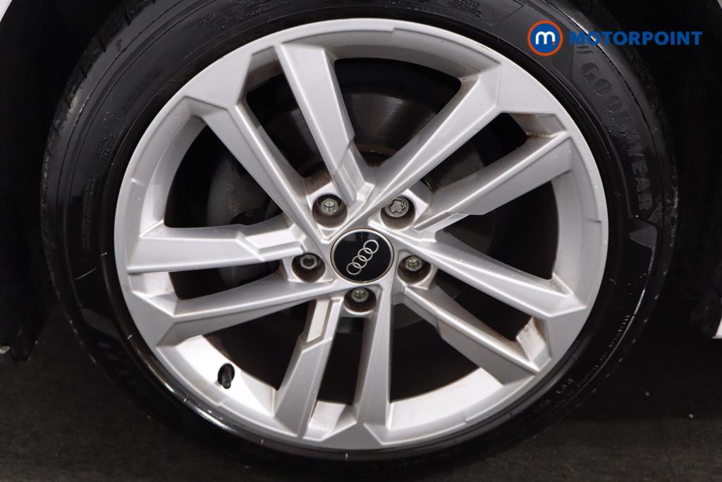 Audi A3 Sport Manual Petrol Hatchback - Stock Number (1619265) - 25th supplementary image