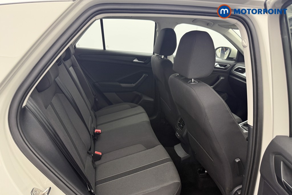 Volkswagen T-Roc Life Automatic Petrol SUV - Stock Number (1619283) - 15th supplementary image