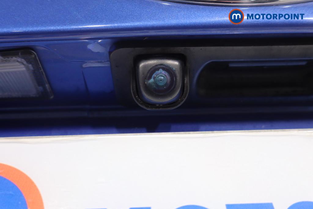 Hyundai I20 SE Automatic Petrol Hatchback - Stock Number (1619333) - 3rd supplementary image