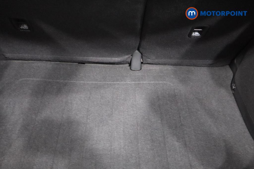 Hyundai I20 SE Automatic Petrol Hatchback - Stock Number (1619333) - 4th supplementary image