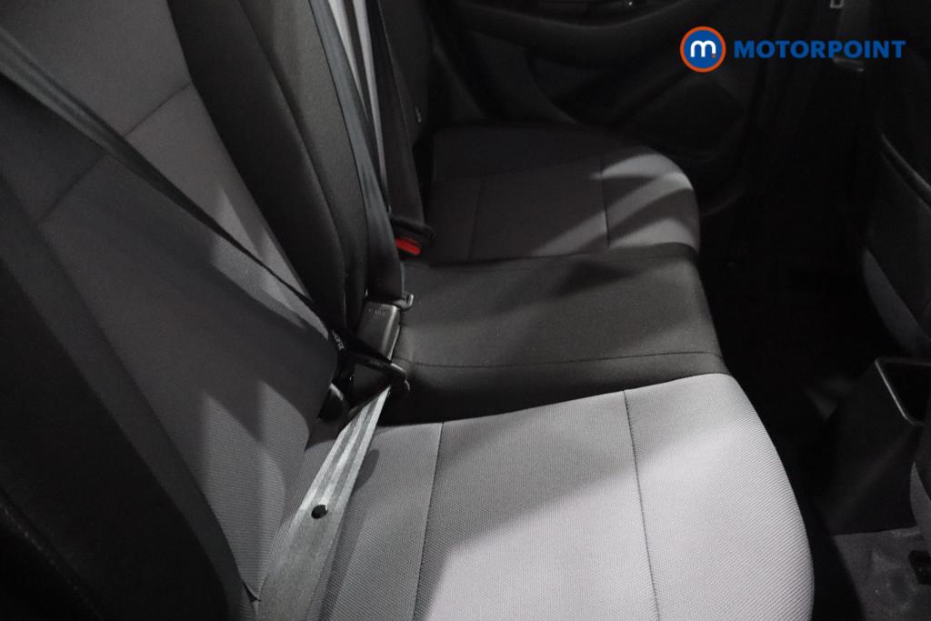 Hyundai I20 SE Automatic Petrol Hatchback - Stock Number (1619333) - 7th supplementary image