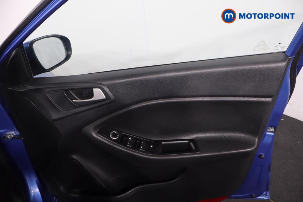 Hyundai I20 SE Automatic Petrol Hatchback - Stock Number (1619333) - 9th supplementary image