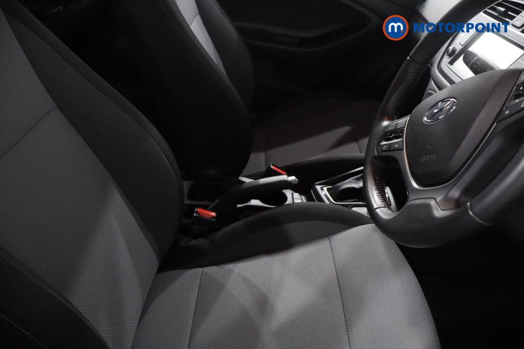 Hyundai I20 SE Automatic Petrol Hatchback - Stock Number (1619333) - 11th supplementary image