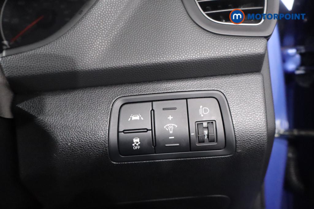 Hyundai I20 SE Automatic Petrol Hatchback - Stock Number (1619333) - 12th supplementary image