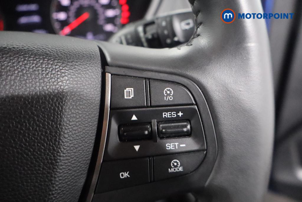 Hyundai I20 SE Automatic Petrol Hatchback - Stock Number (1619333) - 13th supplementary image
