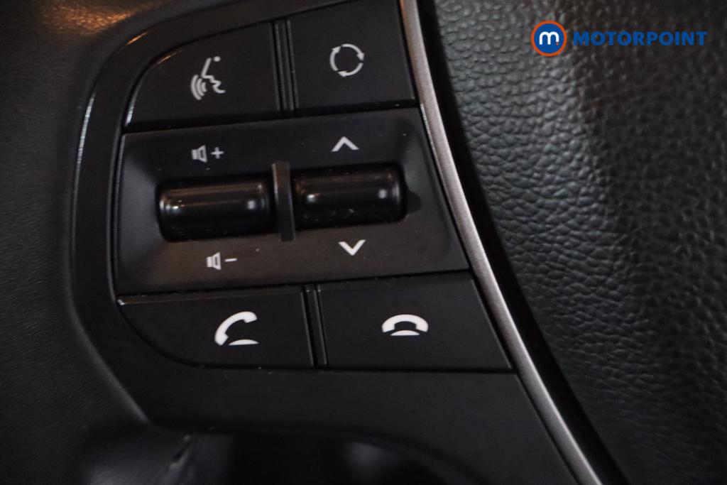 Hyundai I20 SE Automatic Petrol Hatchback - Stock Number (1619333) - 14th supplementary image