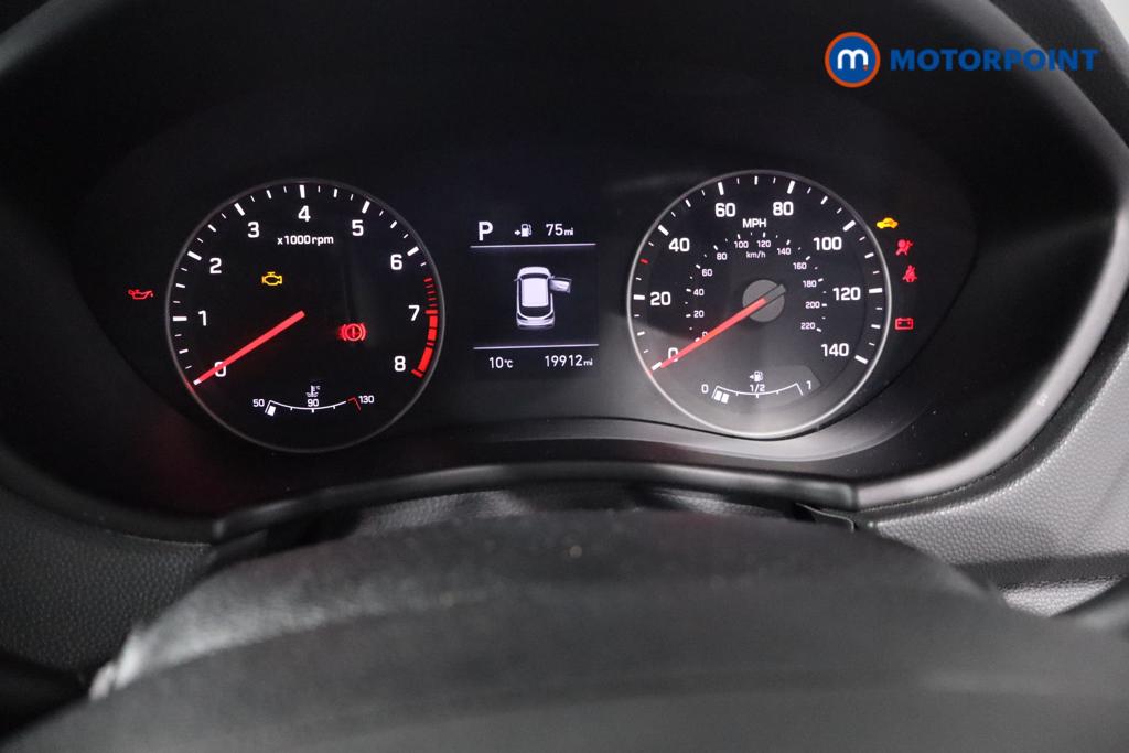 Hyundai I20 SE Automatic Petrol Hatchback - Stock Number (1619333) - 15th supplementary image