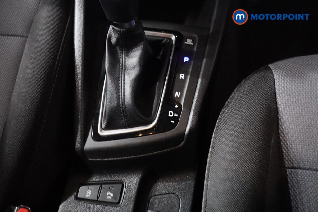 Hyundai I20 SE Automatic Petrol Hatchback - Stock Number (1619333) - 16th supplementary image