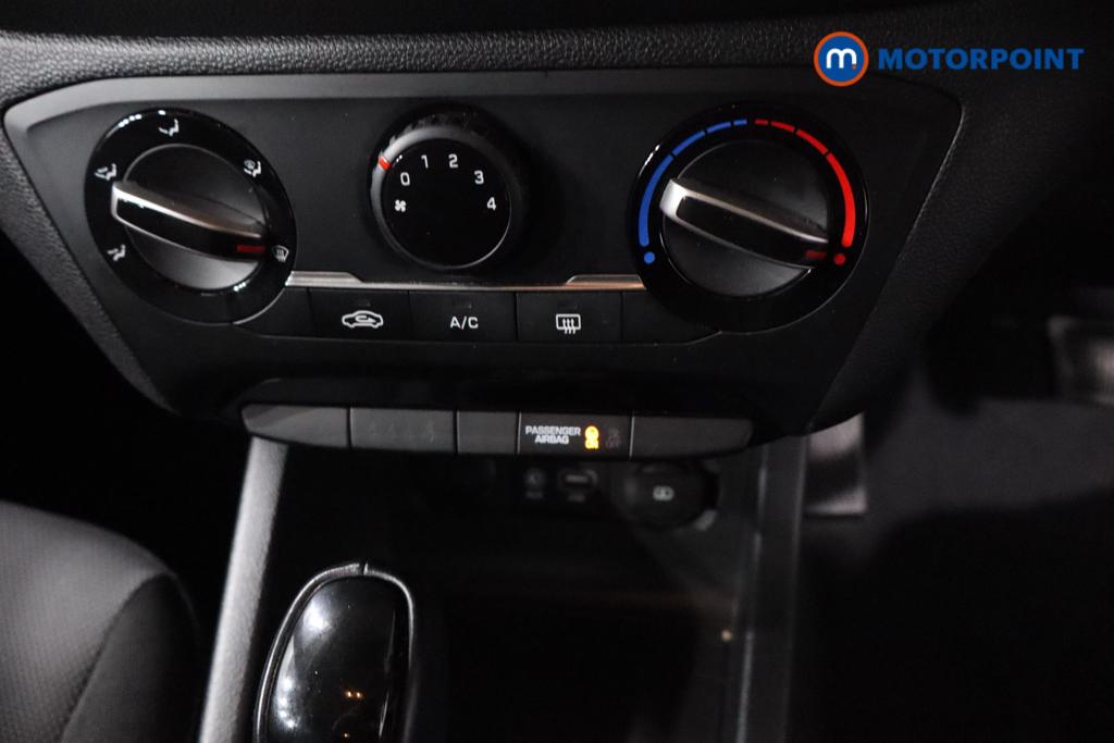 Hyundai I20 SE Automatic Petrol Hatchback - Stock Number (1619333) - 17th supplementary image