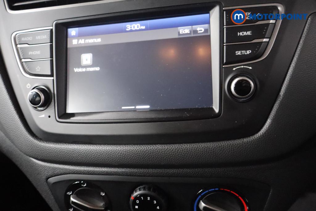 Hyundai I20 SE Automatic Petrol Hatchback - Stock Number (1619333) - 20th supplementary image