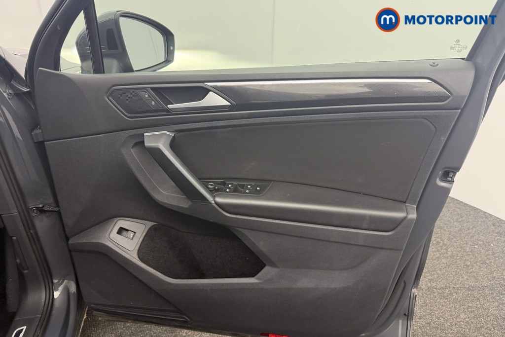 Volkswagen Tiguan Elegance Automatic Petrol SUV - Stock Number (1619357) - 2nd supplementary image
